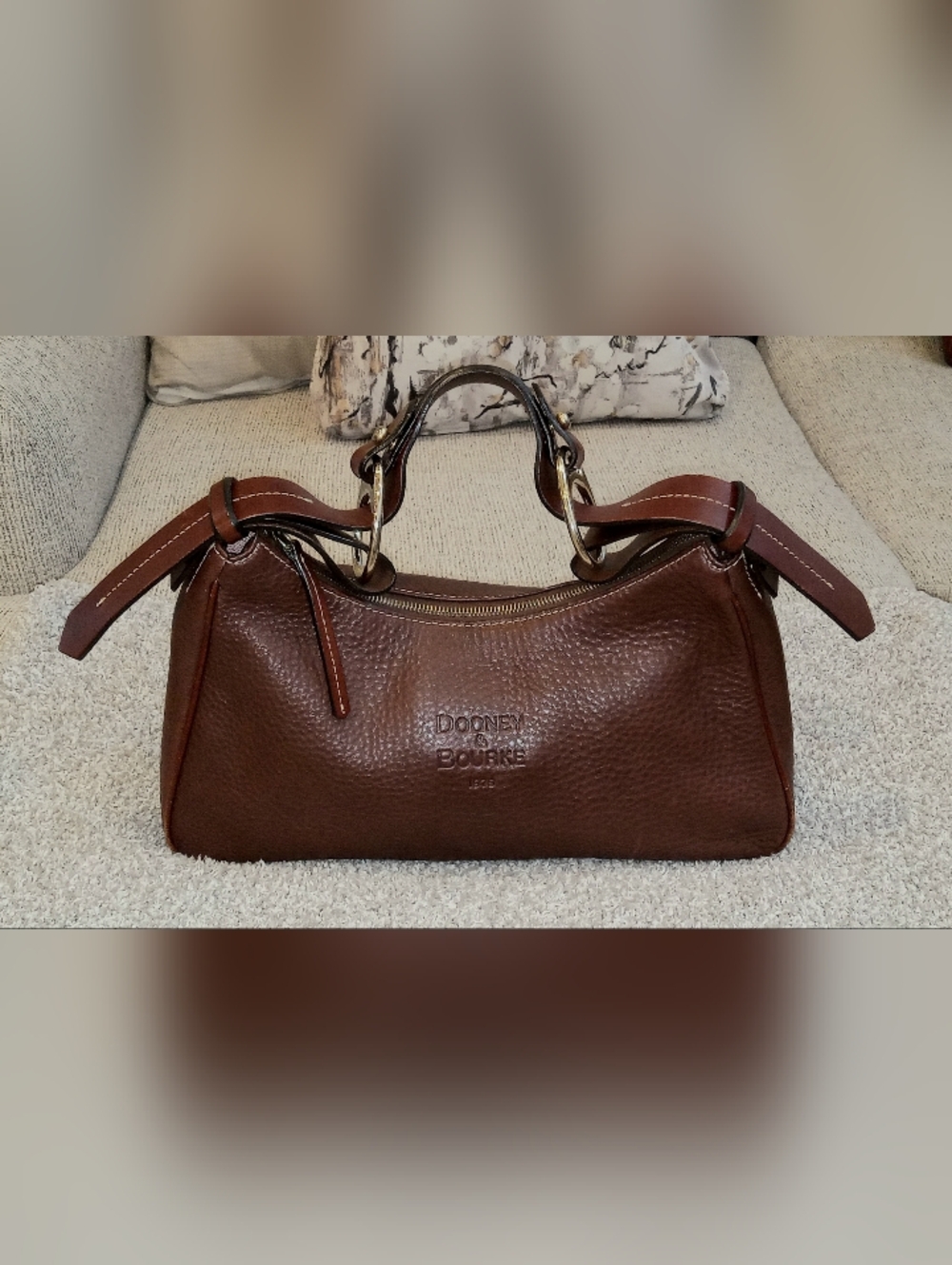 Dooney And Bourke Limited Edition Bag